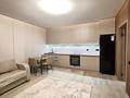 2-комнатная квартира · 50 м² · 16/22 этаж, Туркестан 4Б за 350 000 ₸ в Астане, Есильский р-н — фото 2