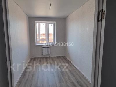 4-комнатная квартира · 114 м² · 3/6 этаж, Микрорайон Береке, мкр. Береке, 21 44 за 45 млн ₸ в Костанае