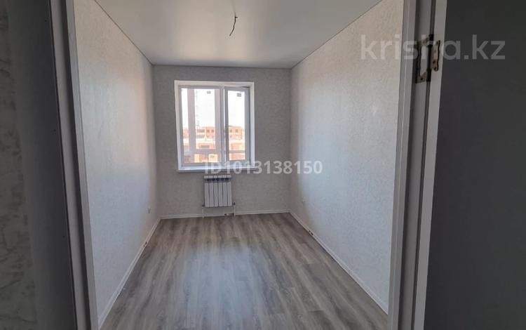 4-комнатная квартира · 114 м² · 3/6 этаж, Микрорайон Береке, мкр. Береке, 21 44 за 45 млн ₸ в Костанае — фото 2