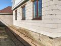 Отдельный дом · 4 комнаты · 136.4 м² · 10 сот., Қазыбек би 2 за 28 млн 〒 в Подстепном — фото 2