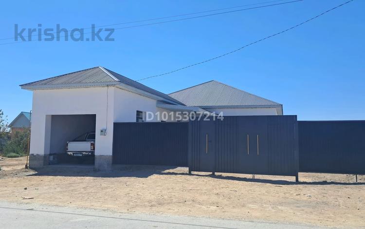 Отдельный дом · 6 комнат · 190 м² · 8 сот., Қорқыт Ата 6 71 за 32 млн ₸ в  — фото 2