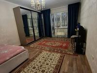 1-комнатная квартира · 48 м² · 5/9 этаж, мкр Кулагер за ~ 28 млн ₸ в Алматы, Жетысуский р-н