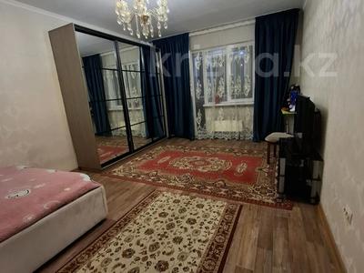 1-комнатная квартира · 48 м² · 5/9 этаж, мкр Кулагер за ~ 28 млн ₸ в Алматы, Жетысуский р-н
