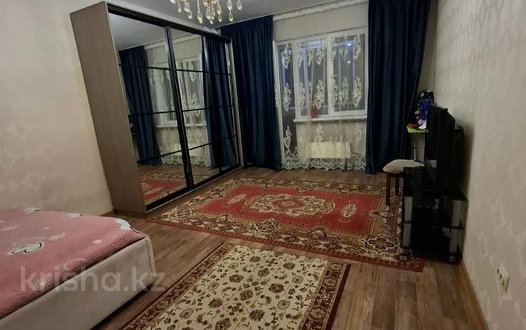 1-комнатная квартира · 48 м² · 5/9 этаж, мкр Кулагер за ~ 28 млн ₸ в Алматы, Жетысуский р-н — фото 2
