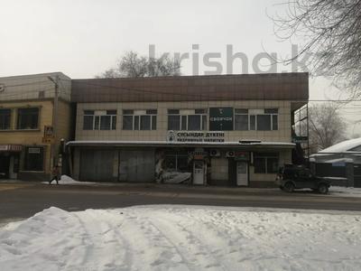 Свободное назначение • 370 м² за 165 млн 〒 в Алматы, Турксибский р-н