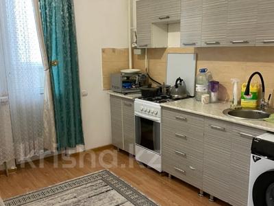 1-бөлмелі пәтер · 48.6 м² · 2/9 қабат, мкр Нуркент, Алгабас-1, бағасы: 26 млн ₸ в Алматы, Алатауский р-н