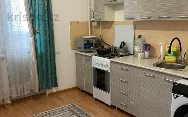 1-комнатная квартира · 48.6 м² · 2/9 этаж, мкр Нуркент, Алгабас-1 за 26 млн ₸ в Алматы, Алатауский р-н — фото 2