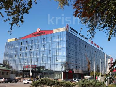 Еркін, кеңселер, дүкендер мен бутиктер, сұлулық салондары · 96.5 м², бағасы: 820 250 ₸ в Алматы, Медеуский р-н