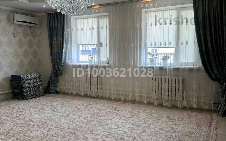 Жеке үй · 4 бөлме · 140 м² · 10 жүзд., Жадыра 16 — Проезд Жадыра, бағасы: 35 млн ₸ в Атырау, мкр Мирас — фото 2