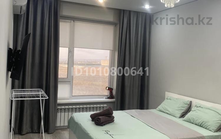 1-бөлмелі пәтер · 38 м² · 7/12 қабат, Аэропортная 58 к1 — Новый Апорт, бағасы: 15 000 ₸ в  — фото 13