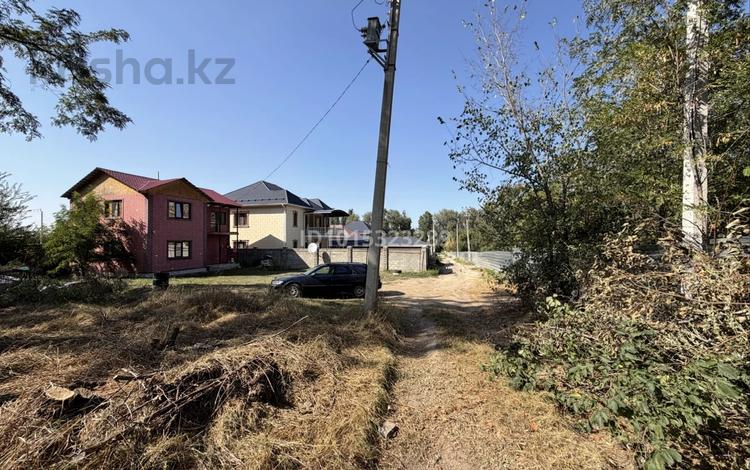 Участок · 6 соток, Бельбулак (Мичурино) за 19 млн ₸ — фото 11