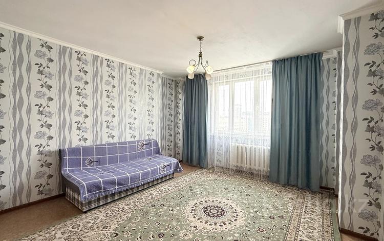 1-комнатная квартира · 40.4 м² · 13/14 этаж, Сыганак 54 — Сауран за 22.5 млн 〒 в Астане, Есильский р-н — фото 2