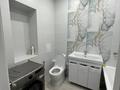 1-комнатная квартира · 40 м² · 3/9 этаж, Илияс Омаров 27/1 — КазУтб, Чингиз Айтмов улица за 220 000 ₸ в Астане, Нура р-н — фото 2