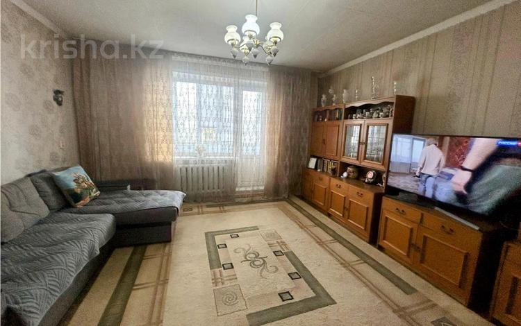 3-комнатная квартира · 66 м² · 2/9 этаж, Майкудук, Маркса за 23 млн ₸ в Караганде, Алихана Бокейханова р-н — фото 2