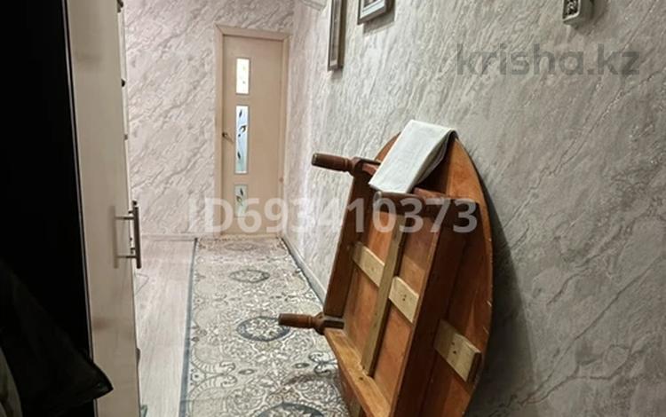 2-комнатная квартира · 48.6 м² · 2/2 этаж, Проспект сатпаева 39 за 7 млн ₸ в Сатпаев — фото 4