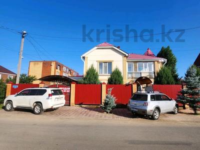 Отдельный дом · 6 комнат · 240 м² · 5 сот., Таншолпан 22 за 105 млн ₸ в Уральске