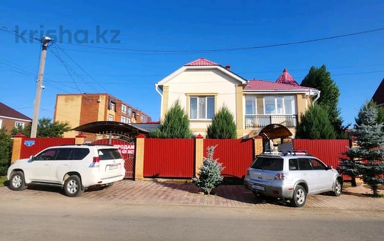 Отдельный дом · 6 комнат · 240 м² · 5 сот., Таншолпан 22 за 105 млн ₸ в Уральске — фото 2