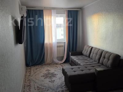 2-комнатная квартира · 45 м² · 5/5 этаж, Бирлик 16 за 200 000 ₸ в Талдыкоргане, мкр Бирлик