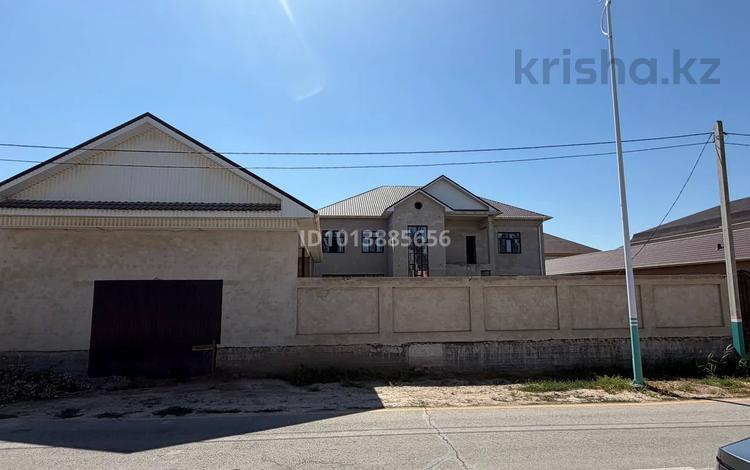 Жеке үй · 7 бөлме · 720 м² · 20 жүзд., Есимхан 2А, бағасы: 155 млн ₸ в  — фото 2
