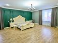 Отдельный дом · 4 комнаты · 405 м² · 25 сот., Юбилейная за 220 млн 〒 в  — фото 21
