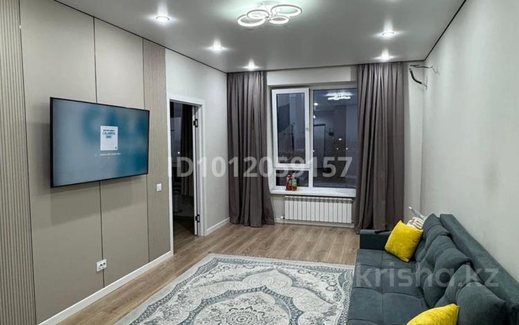 2-комнатная квартира · 50 м² · 8/12 этаж, Аэропортная 58 к1 за 250 000 ₸ в  — фото 2