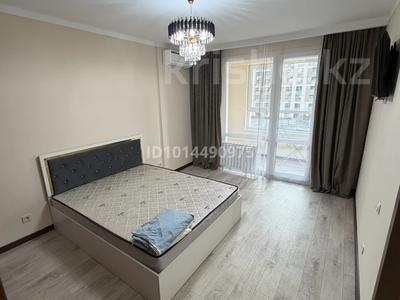 1-комнатная квартира · 40 м² · 4/12 этаж, Коктерек 139/5 за 33 млн ₸ в Алматы, Наурызбайский р-н