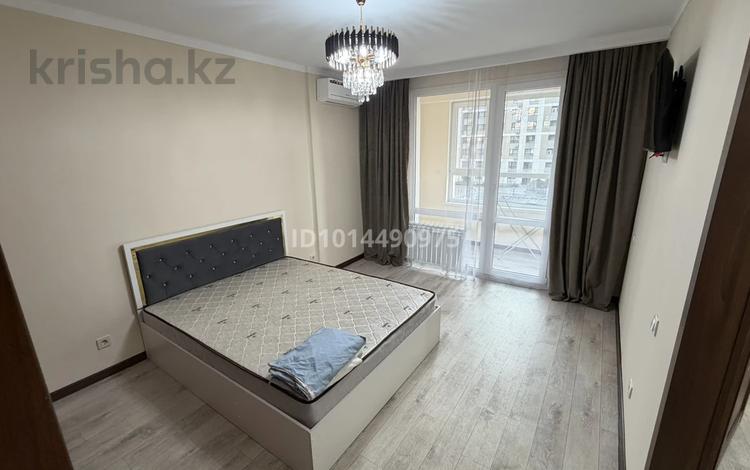 1-комнатная квартира · 40 м² · 4/12 этаж, Коктерек 139/5 за 33 млн ₸ в Алматы, Наурызбайский р-н — фото 2