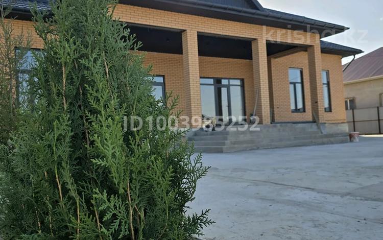 Отдельный дом · 6 комнат · 320 м² · 11 сот., Найзагараева 19 — Кете магазиніне қарсы за 58 млн 〒 в  — фото 45