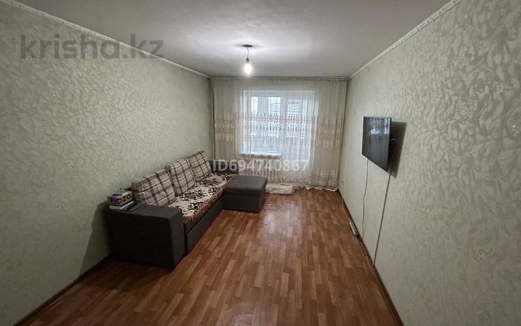 2-комнатная квартира · 58 м² · 11/12 этаж, Потанина 3 за 25 млн 〒 в Астане, Сарыарка р-н — фото 2