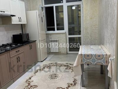 1-комнатная квартира · 44 м² · 7/9 этаж, мкр Нурсая, Абулхайыр хана 51а за 22 млн ₸ в Атырау