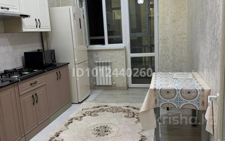 1-бөлмелі пәтер · 44 м² · 7/9 қабат, мкр Нурсая, Абулхайыр хана 51а, бағасы: 22 млн ₸ в Атырау — фото 2