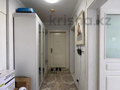 3-бөлмелі пәтер · 66.4 м² · 9/9 қабат, Ақкент ш/а. — Аккент, бағасы: 36 млн ₸ в Алматы, Алатауский р-н