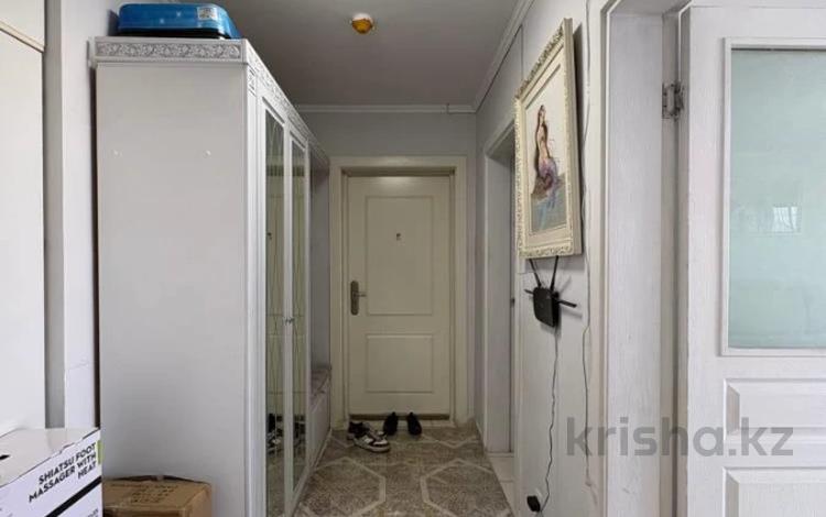 3-комнатная квартира · 66.4 м² · 9/9 этаж, мкр Аккент — Аккент за 36 млн ₸ в Алматы, Алатауский р-н — фото 2