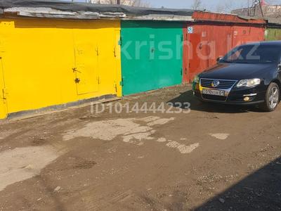Гараж · 36 м² · проспект абая за 8 млн ₸ в Астане, Сарыарка р-н