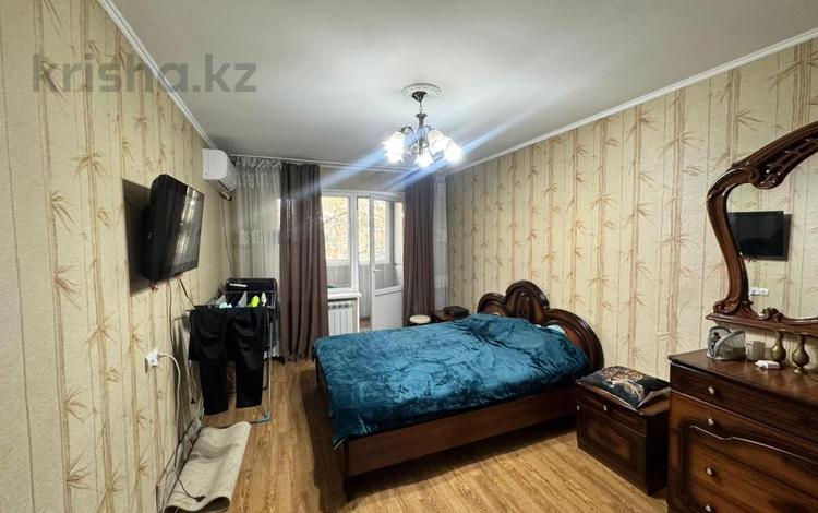 1-комнатная квартира · 33 м² · 5/5 этаж, мкр Казахфильм 4 за 30 млн ₸ в Алматы, Бостандыкский р-н — фото 13