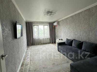 2-комнатная квартира · 50 м² · 5/5 этаж, мкр Айнабулак-3 за 31.2 млн ₸ в Алматы, Жетысуский р-н