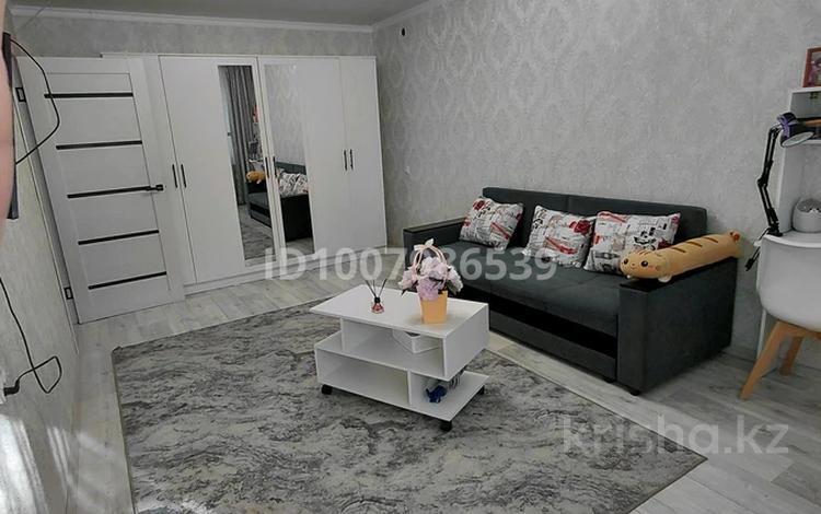 1-комнатная квартира · 29.1 м² · 2/5 этаж, Катаева — Катаева Естая Шевченко за 12 млн ₸ в Павлодаре — фото 13