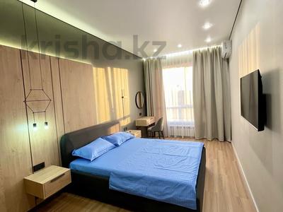 3-комнатная квартира · 65 м² · 10/12 этаж, Сейфуллина 416 — Макатаева за 40 000 ₸ в Алматы, Алмалинский р-н