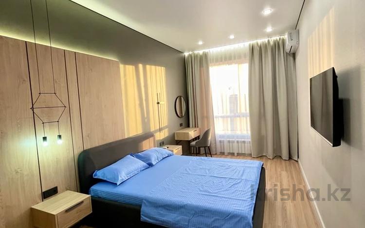 3-комнатная квартира · 65 м² · 10/12 этаж, Сейфуллина 416 — Макатаева за 40 000 ₸ в Алматы, Алмалинский р-н — фото 6