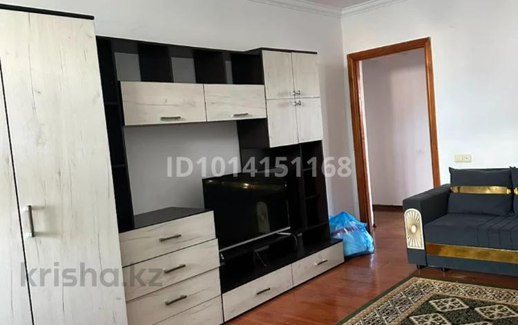 2-комнатная квартира · 52 м² · 5/5 этаж, Бабаева 33 — Розыбакиева за 300 000 ₸ в Алматы, Бостандыкский р-н — фото 2