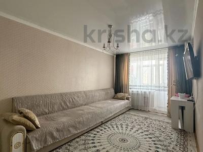 2-комнатная квартира · 44.8 м² · 4/5 этаж, жанкожа батыра 30 за 12 млн ₸ в Актобе