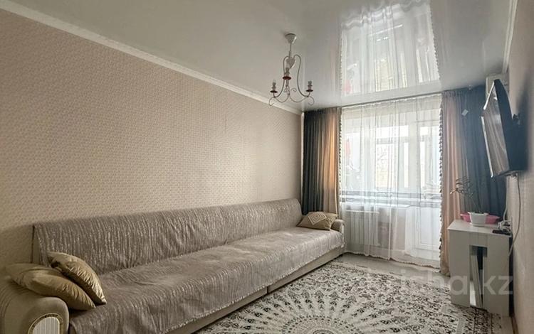 2-комнатная квартира · 44.8 м² · 4/5 этаж, жанкожа батыра 30 за 12 млн ₸ в Актобе — фото 2