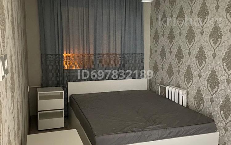 2-комнатная квартира · 46 м², Гагарина 46 за 160 000 〒 в Шымкенте, Туран р-н — фото 2