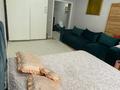 2-бөлмелі пәтер · 51 м² · 3/20 қабат, Микрорайон Мамыр-1 26/1 — Саина - Шаляпина, бағасы: 47 млн ₸ в Алматы, Ауэзовский р-н — фото 2