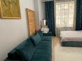 2-бөлмелі пәтер · 51 м² · 3/20 қабат, Микрорайон Мамыр-1 26/1 — Саина - Шаляпина, бағасы: 47 млн ₸ в Алматы, Ауэзовский р-н