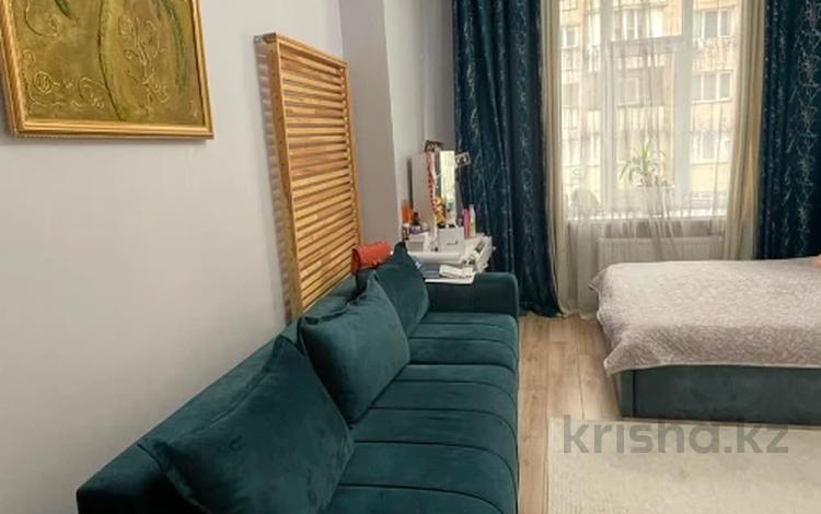 2-бөлмелі пәтер · 51 м² · 3/20 қабат, Микрорайон Мамыр-1 26/1 — Саина - Шаляпина, бағасы: 47 млн ₸ в Алматы, Ауэзовский р-н — фото 14