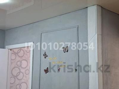 3-комнатная квартира · 58 м² · 3/4 этаж, Ленина 32 — Ленина 32 дом 3 этаж 2 подезд н за 12 млн 〒 в Рудном