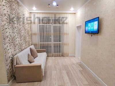 2-бөлмелі пәтер · 50 м² · 8/10 қабат, А. Бокейханова 3Б, бағасы: 290 000 〒 в Астане, Есильский р-н