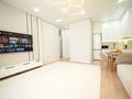 2-бөлмелі пәтер · 58 м² · 12/17 қабат, Просп. Туран 52/2, бағасы: 40 000 ₸ в Астане, Есильский р-н