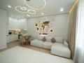 2-бөлмелі пәтер · 58 м² · 12/17 қабат, Просп. Туран 52/2, бағасы: 40 000 ₸ в Астане, Есильский р-н — фото 10